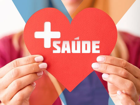 Queremos Saúde, Caixa!