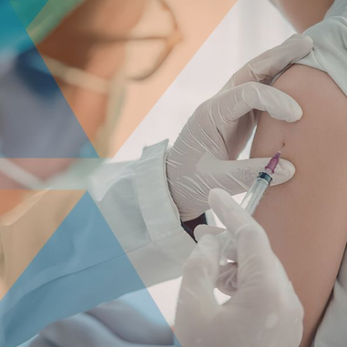 Caixa inicia campanha de vacinação contra a gripe para empregados