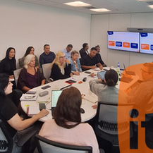 COE Itaú cobra transparência sobre plano de saúde, questiona fechamento de agências e discute renovação do acordo da CCV