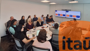 COE Itaú cobra transparência sobre plano de saúde, questiona fechamento de agências e discute renovação do acordo da CCV