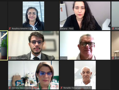 CN2024: A saúde do funcionalismo do Basa volta para a mesa de negociação junto com o debate sobre igualdade de oportunidades