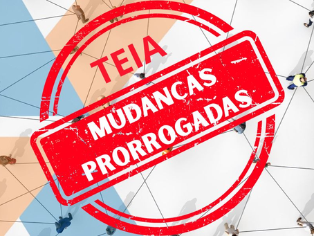 Prorrogadas mudanças do programa Teia, da Caixa, para 30 de maio