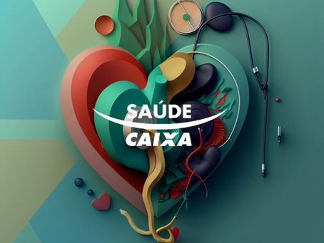 Amanhã tem reunião do GT Saúde Caixa