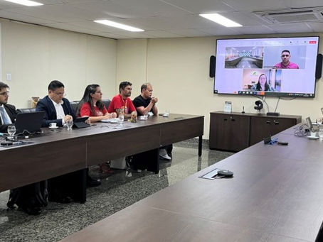CN2024: Basa apresenta contrapropostas, ajustes de redação da minuta de reivindicações, e tabela do plano de saúde em mais uma mesa de negociação