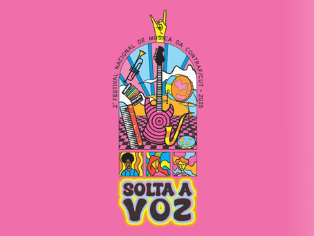 Última chamada para inscrever sua música no 2º Festival Nacional de Música Autoral da Contraf-CUT!