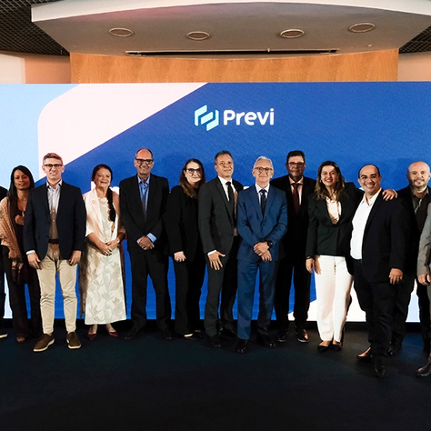 Novos dirigentes tomam posse na Previ e reforçam compromisso com a governança da entidade