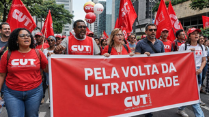Comissão de Trabalho da Câmara dos Deputados debate volta da ultratividade dos acordos coletivos