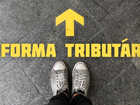 Reforma tributária: os próximos passos