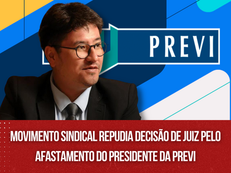 Contraf-CUT repudia ataques contra fundo de pensão do Banco do Brasil
