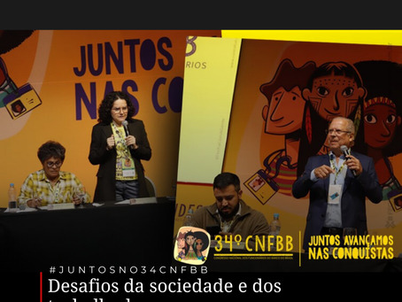 Trabalhadores estão no centro do debate para um projeto de país melhor, avaliam José Dirceu e Juvandia Moreira