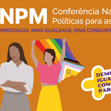 Abertas as inscrições para a Conferência Livre de Mulheres no Ramo Financeiro