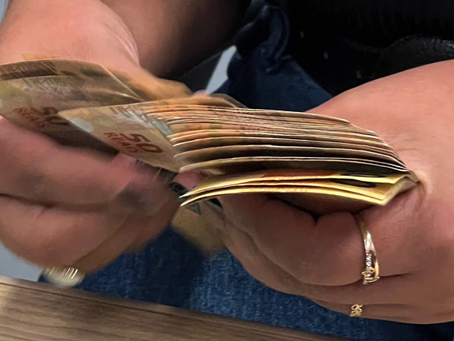 Com reajuste acima da inflação, salário mínimo de R$ 1.621 será pago em fevereiro