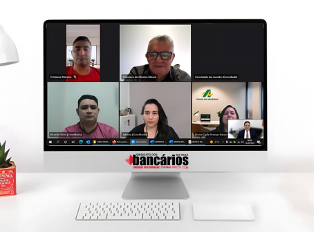 CN2024: 2ª rodada de negociação com o Banco da Amazônia tratou sobre temas relacionados à saúde ambiental e cláusulas sociais