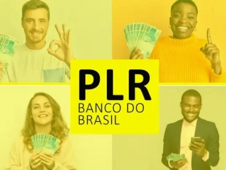 Funcionários do Banco do Brasil recebem a PLR no dia 12 de setembro