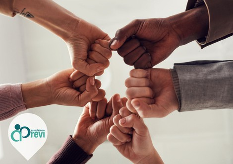 Avança aprovação da nova tabela PIP, agora no SEST, em mais uma vitória dos associados do Previ Futuro.