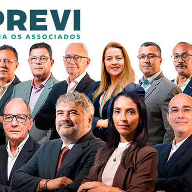 Contraf-CUT apoia a Chapa 2 nas eleições da Previ