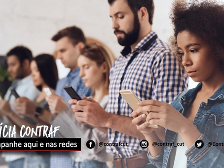 Empregados da Caixa realizam plenária nacional nesta quinta-feira (2)