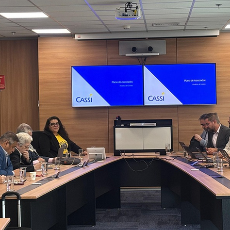 Movimento sindical e BB voltam às negociações para custeio do Plano Associados da Cassi
