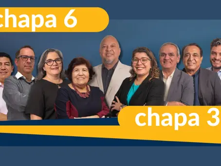 Eleições Cassi 2024: não deixe para a última hora, vote agora