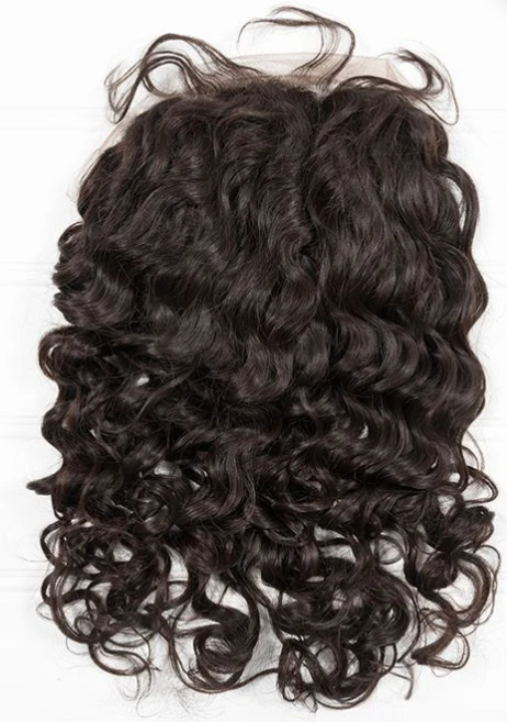 Thumbnail: Kwen Savage Body Wave Lace Front Wig