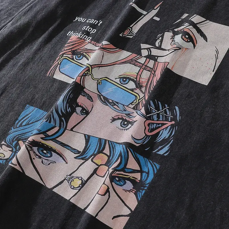 Thumbnail: ANIME PUMP COVER