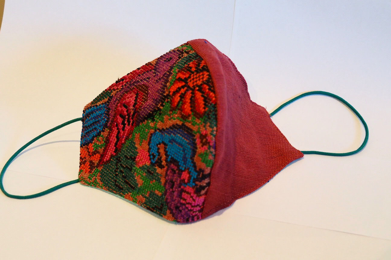 HALF/HALF TELAR VINO