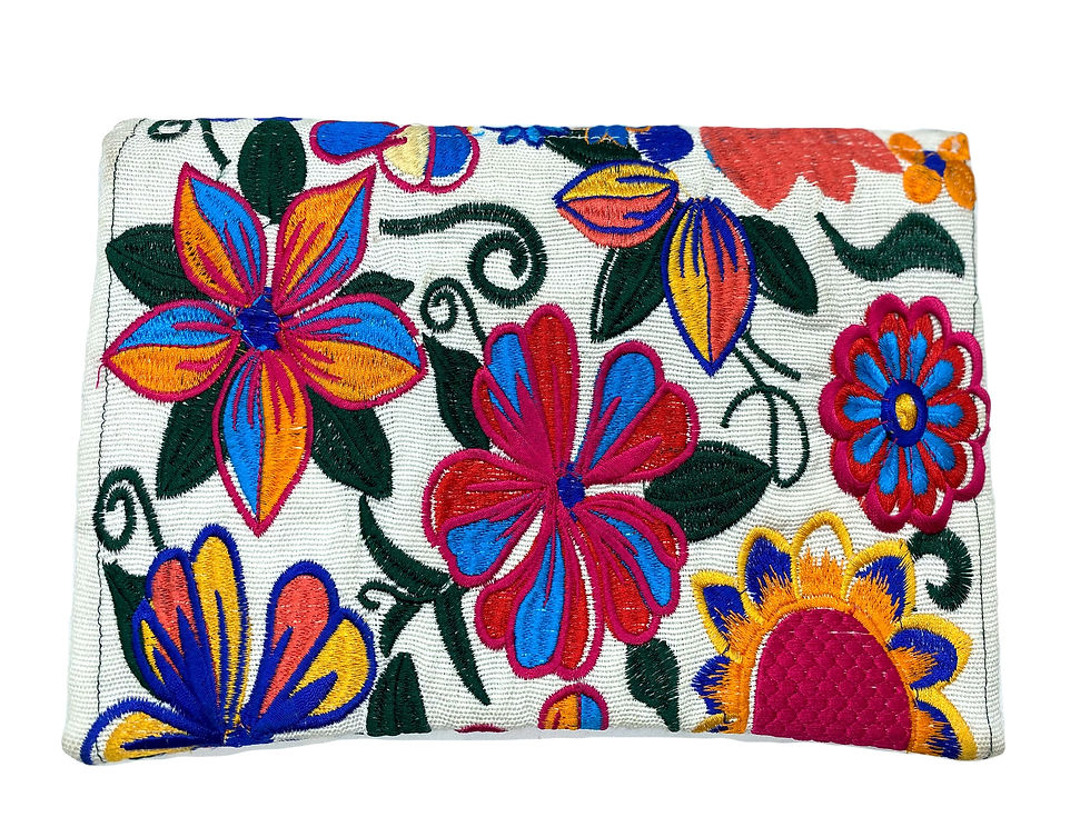 Miniatura: Frida Clutch
