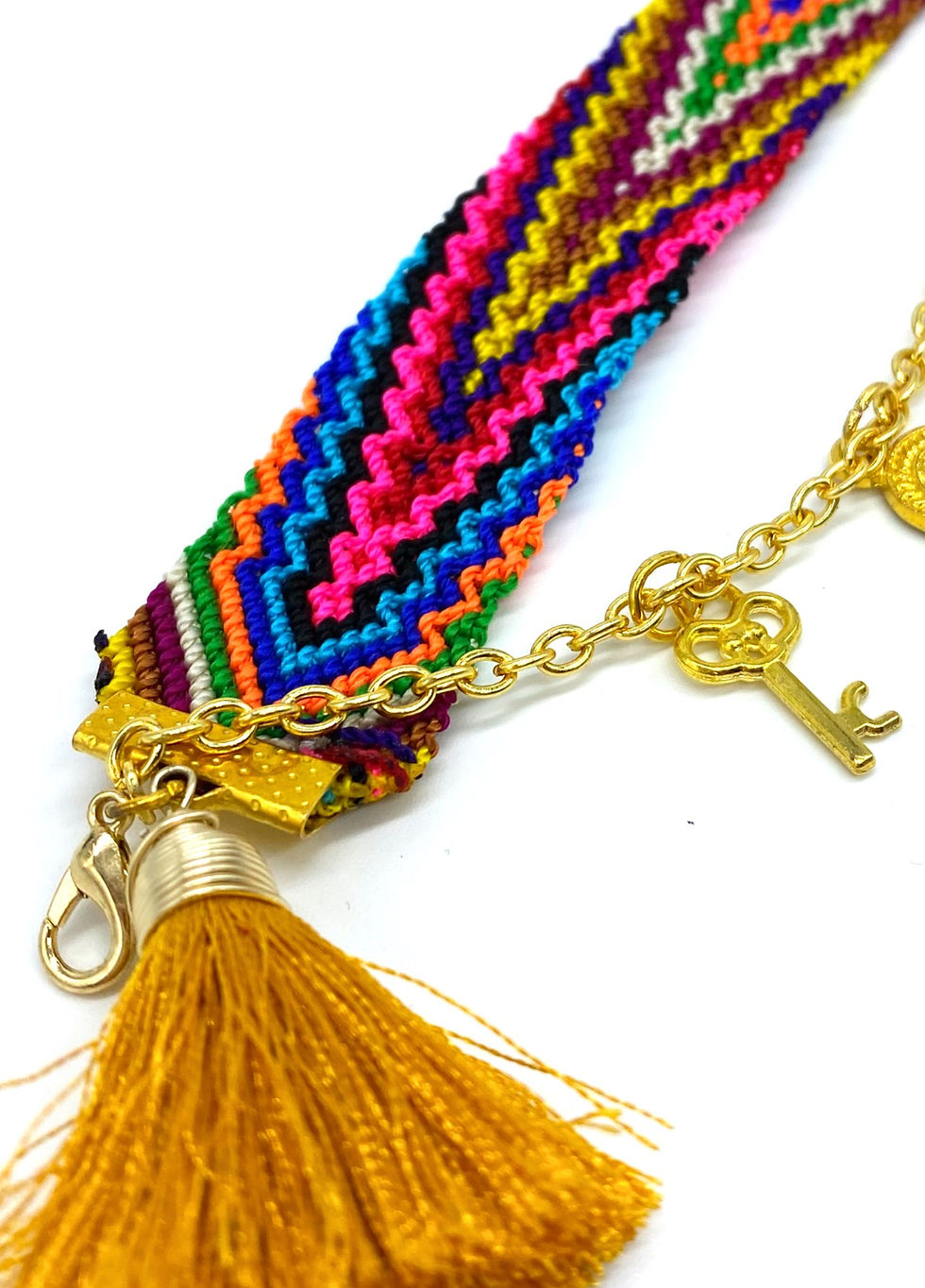 Thumbnail: MADRE Bracelet