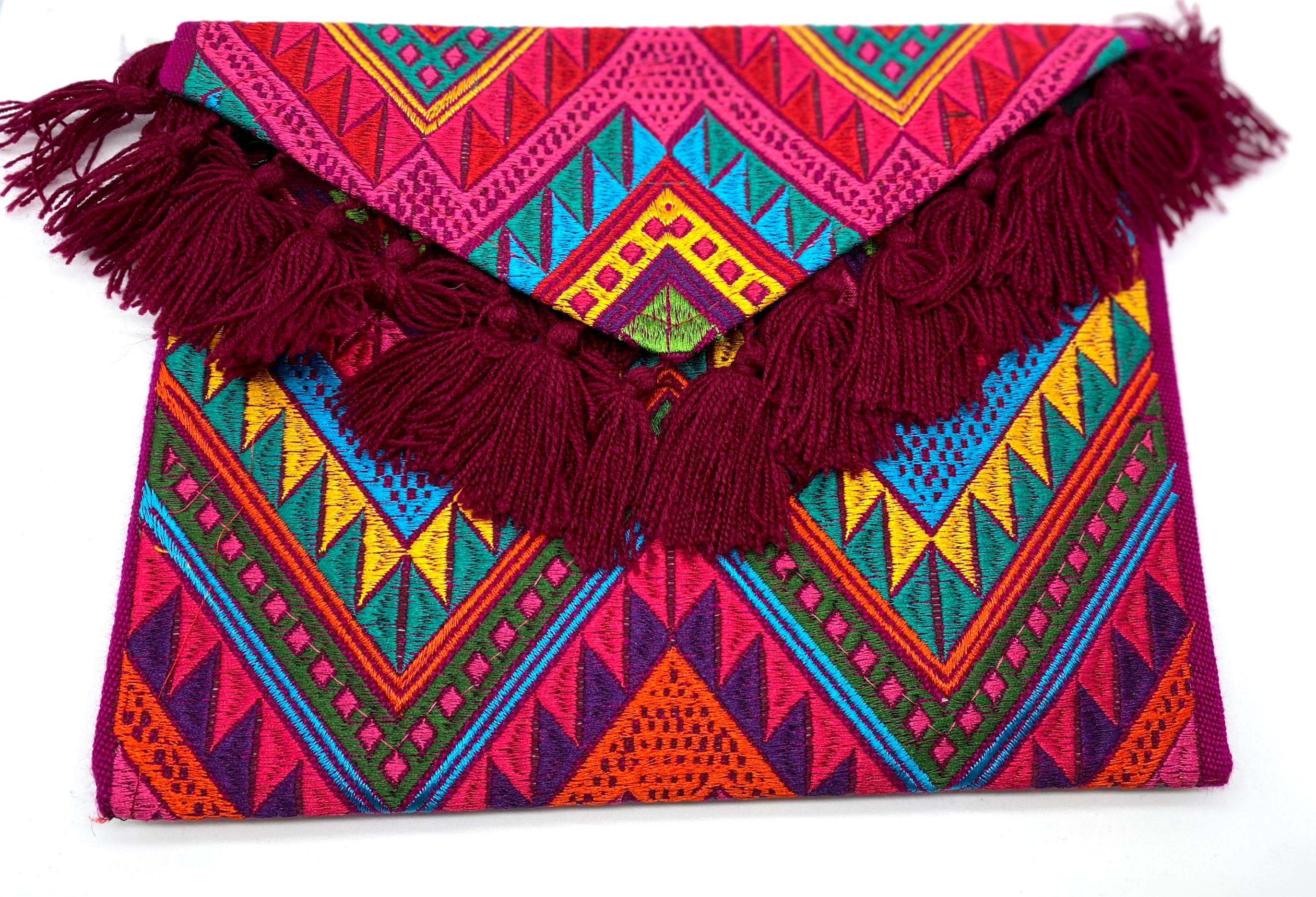 Clutch Chiapas