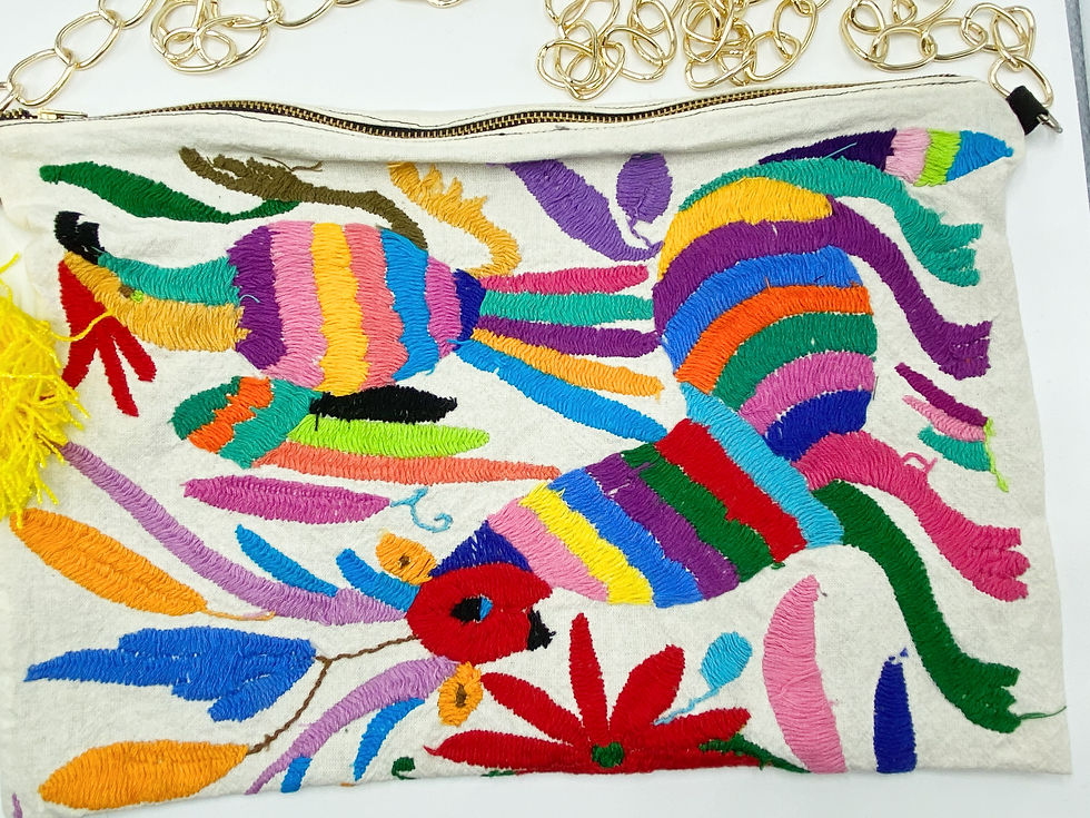 Thumbnail: TENANGO BAG