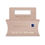 Thumbnail: Beauty Pillow | Satijnen kussensloop | Galaxy blue