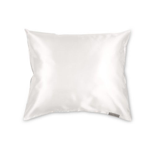 Beauty Pillow | Satijnen kussensloop | Pearl