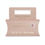 Thumbnail: Beauty Pillow | Satijnen kussensloop | Rose gold
