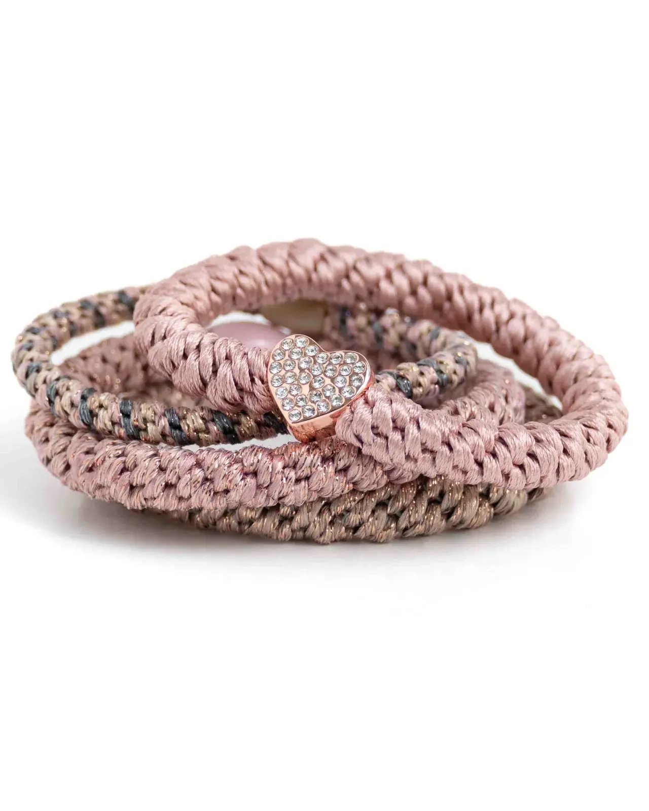 Banditz | La vie en rose set