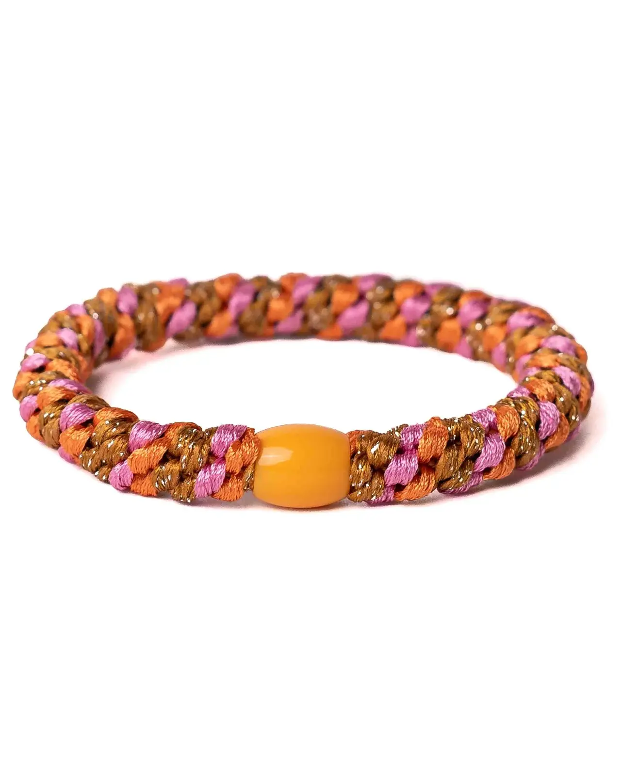 Banditz | Orange pinkuy mix