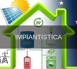 GMG s.r.l. impiantistica