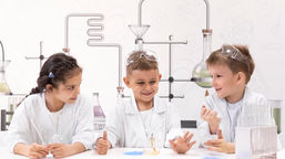 低年級科學實驗：適合小學生的有趣實驗！