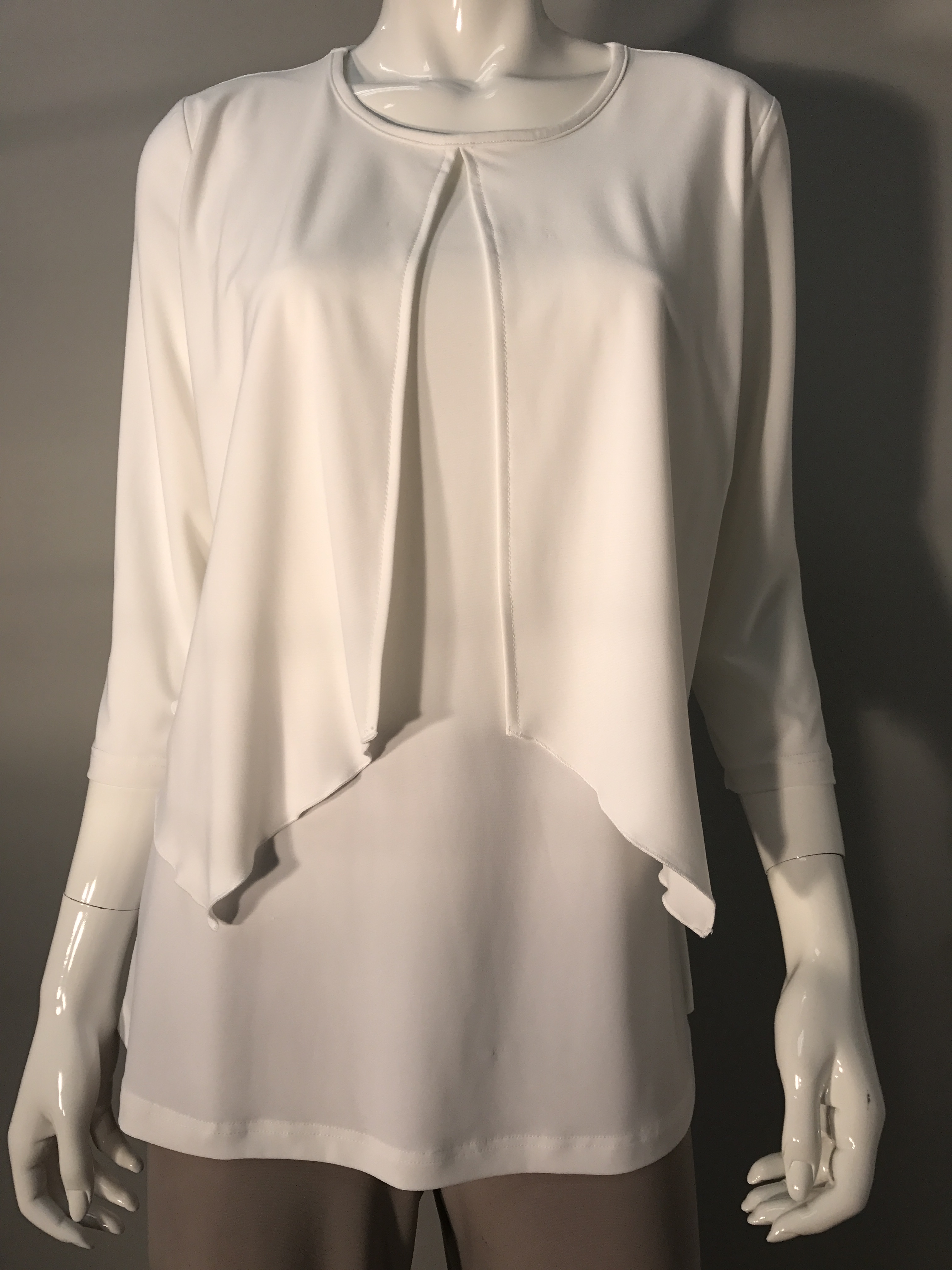 T-2315 WHITE