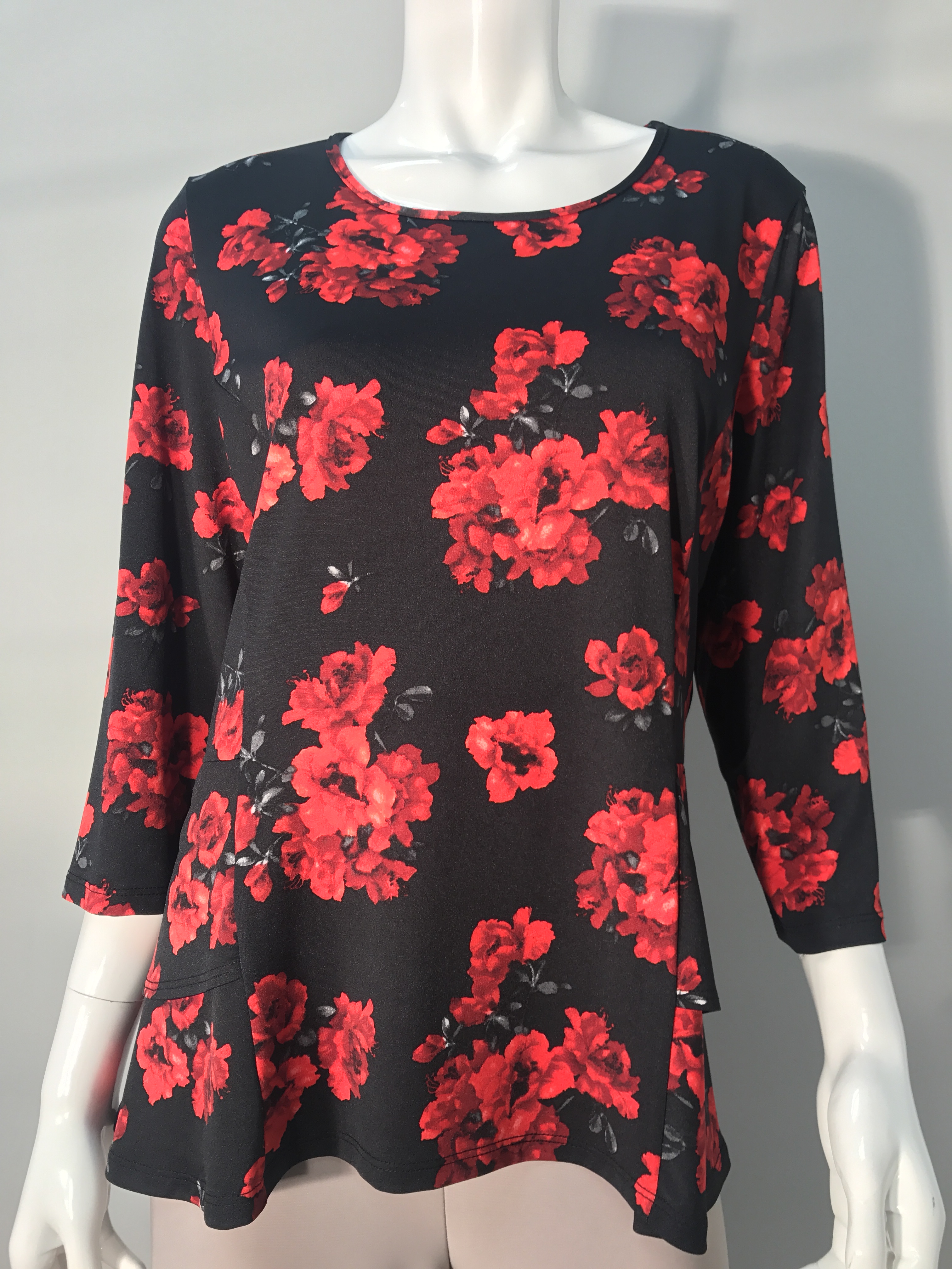 T-2319 RED