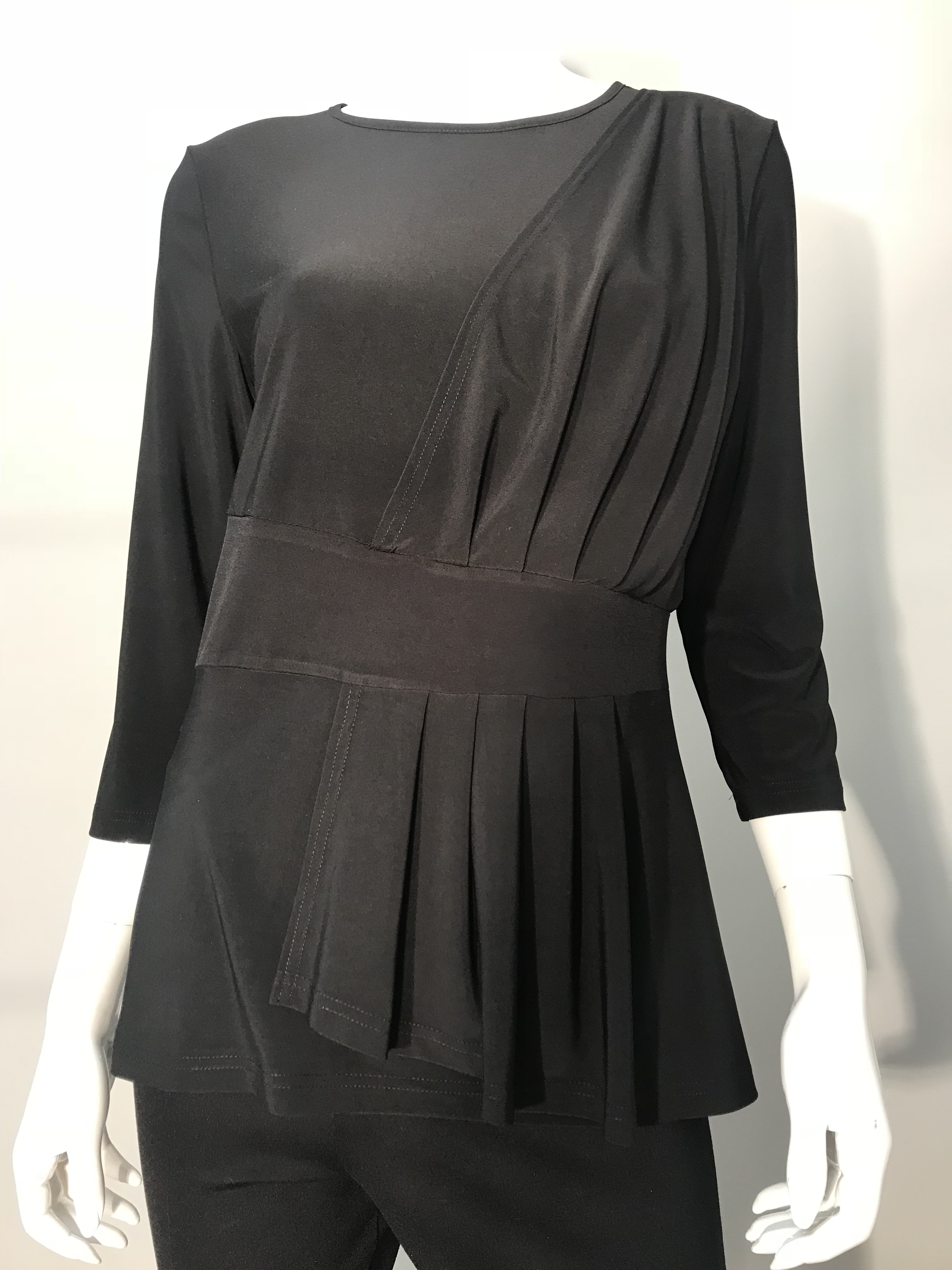 T-2332 BLACK