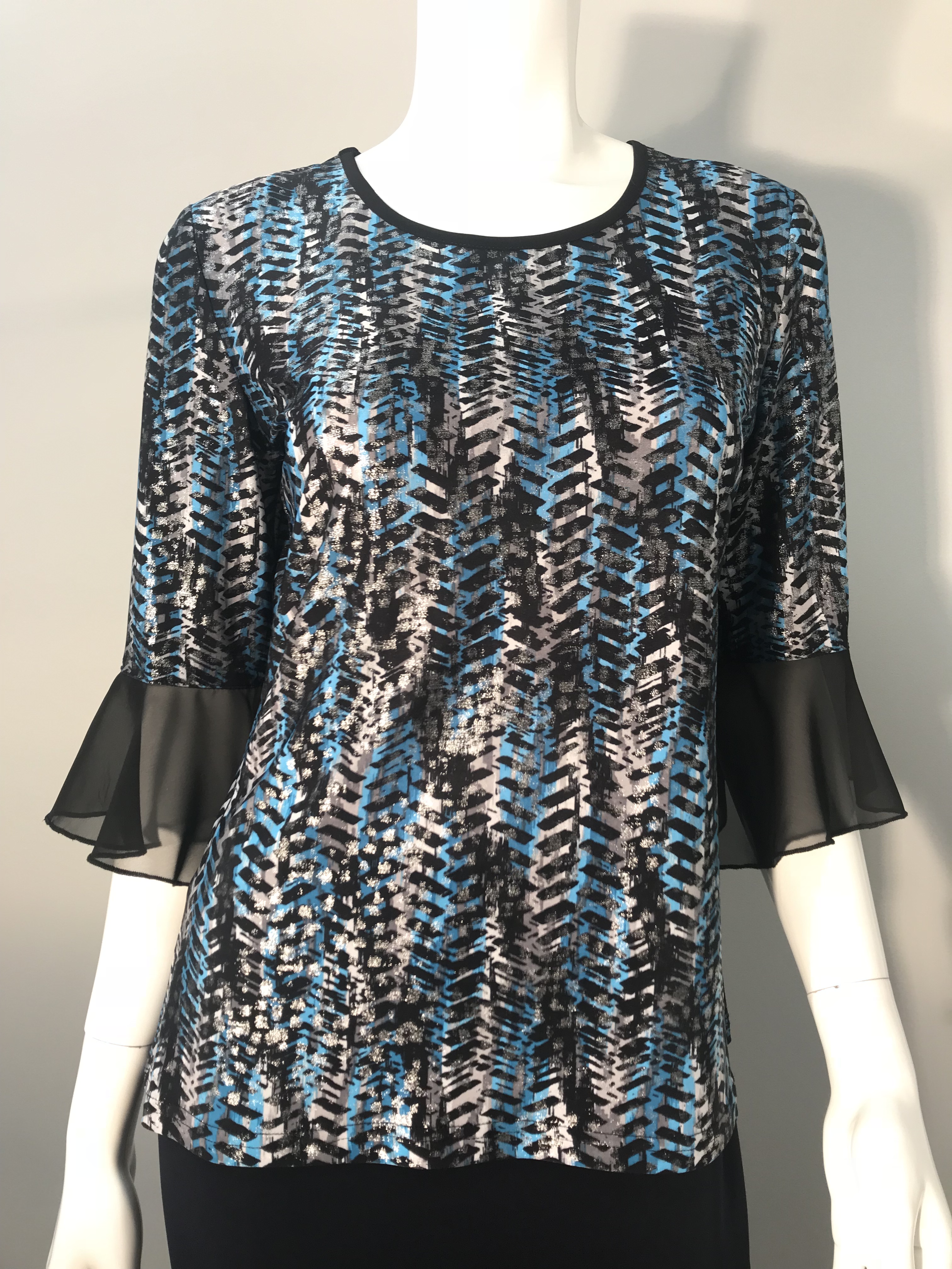T-23009 TEAL