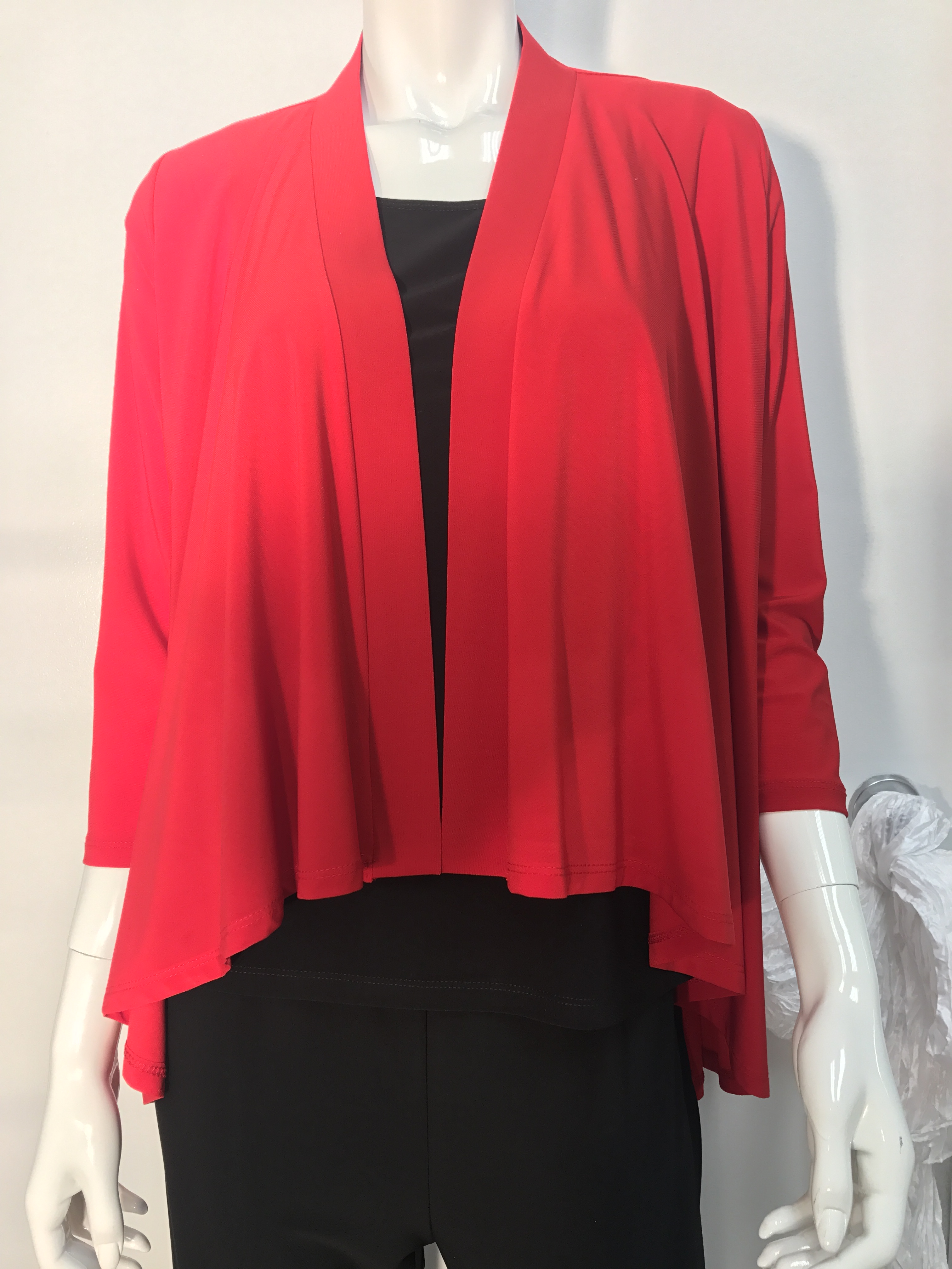 CD-2116 RED