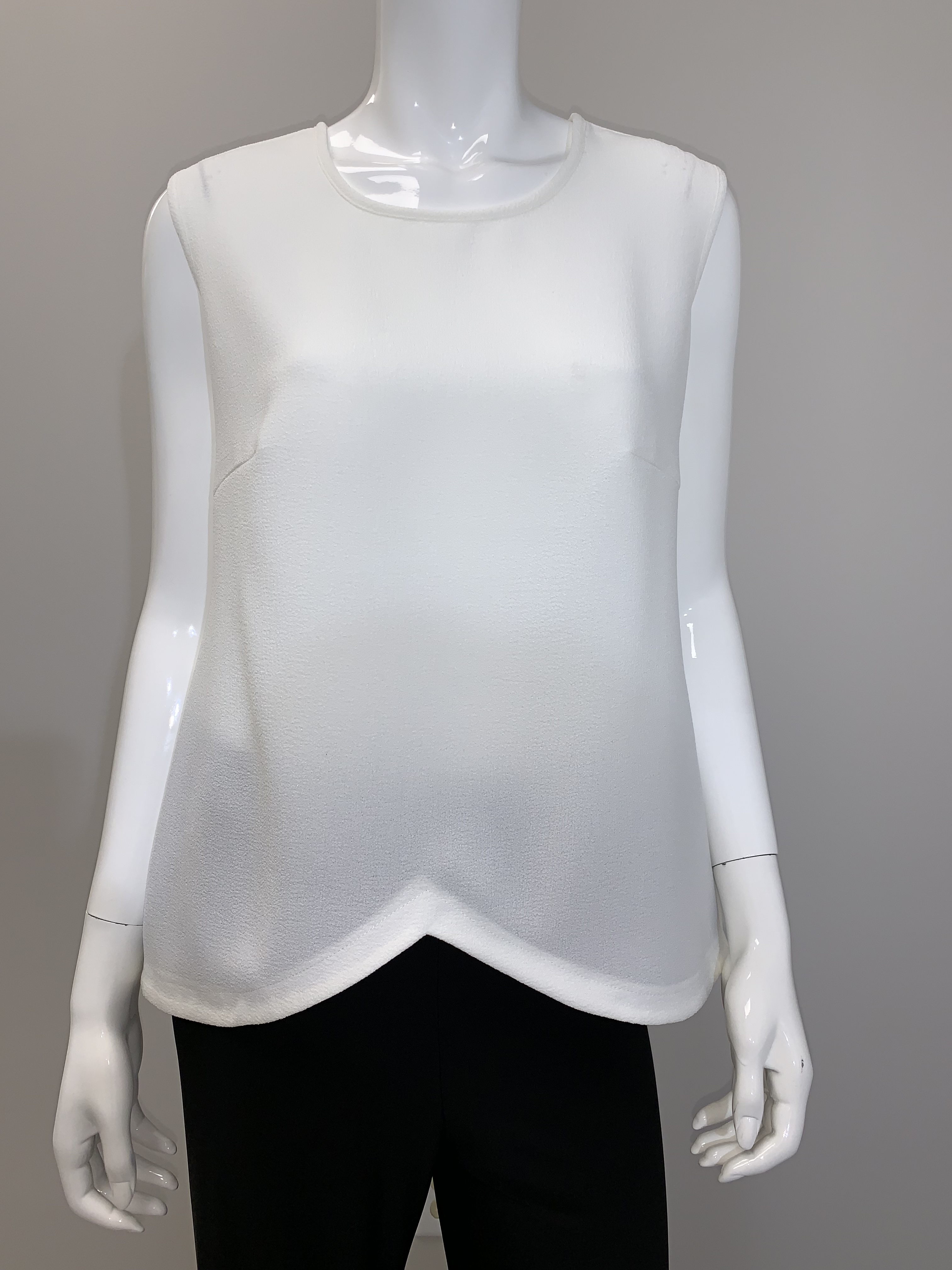 B-2601 OFFWHITE