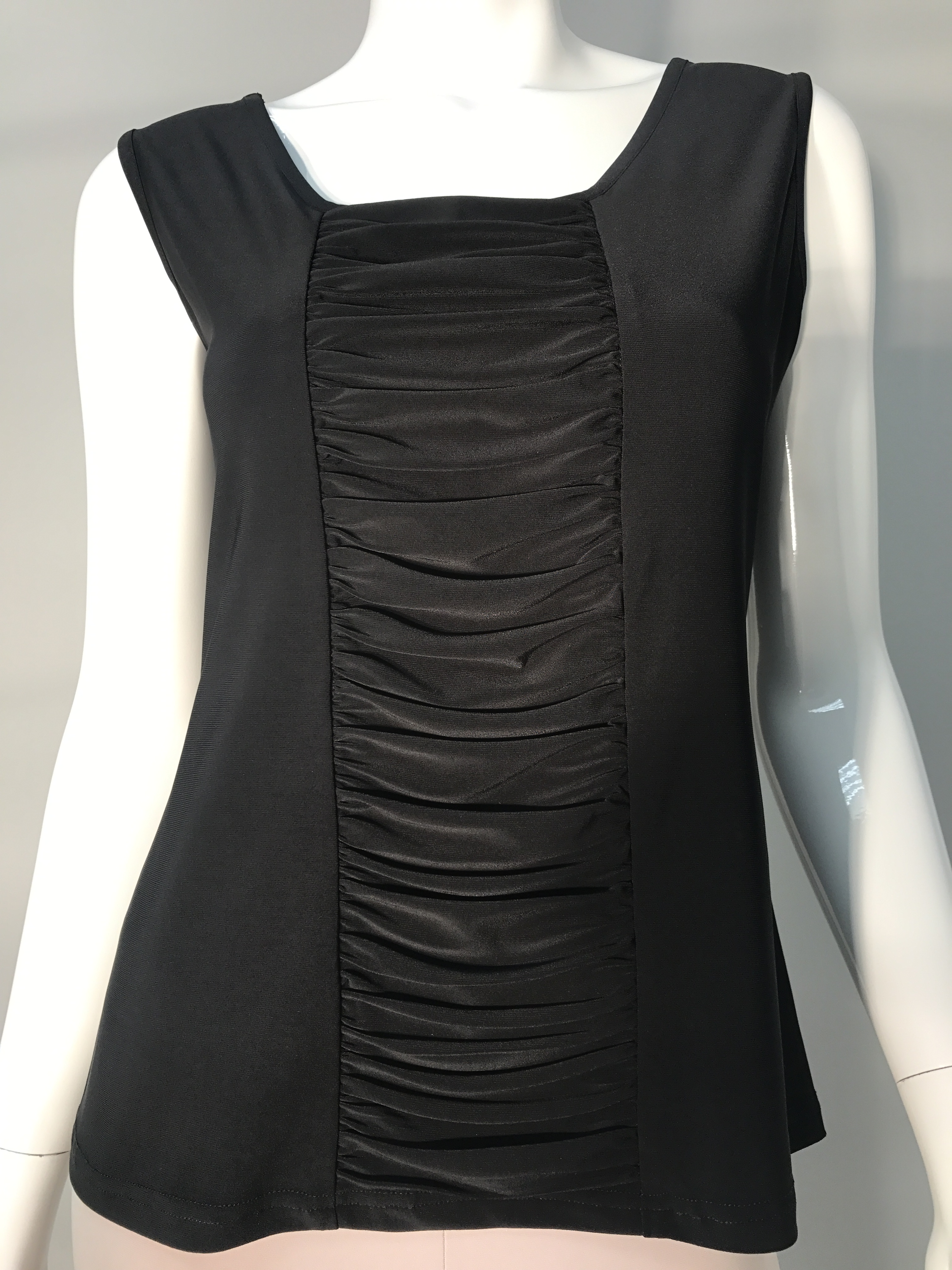 CA-2301 BLACK