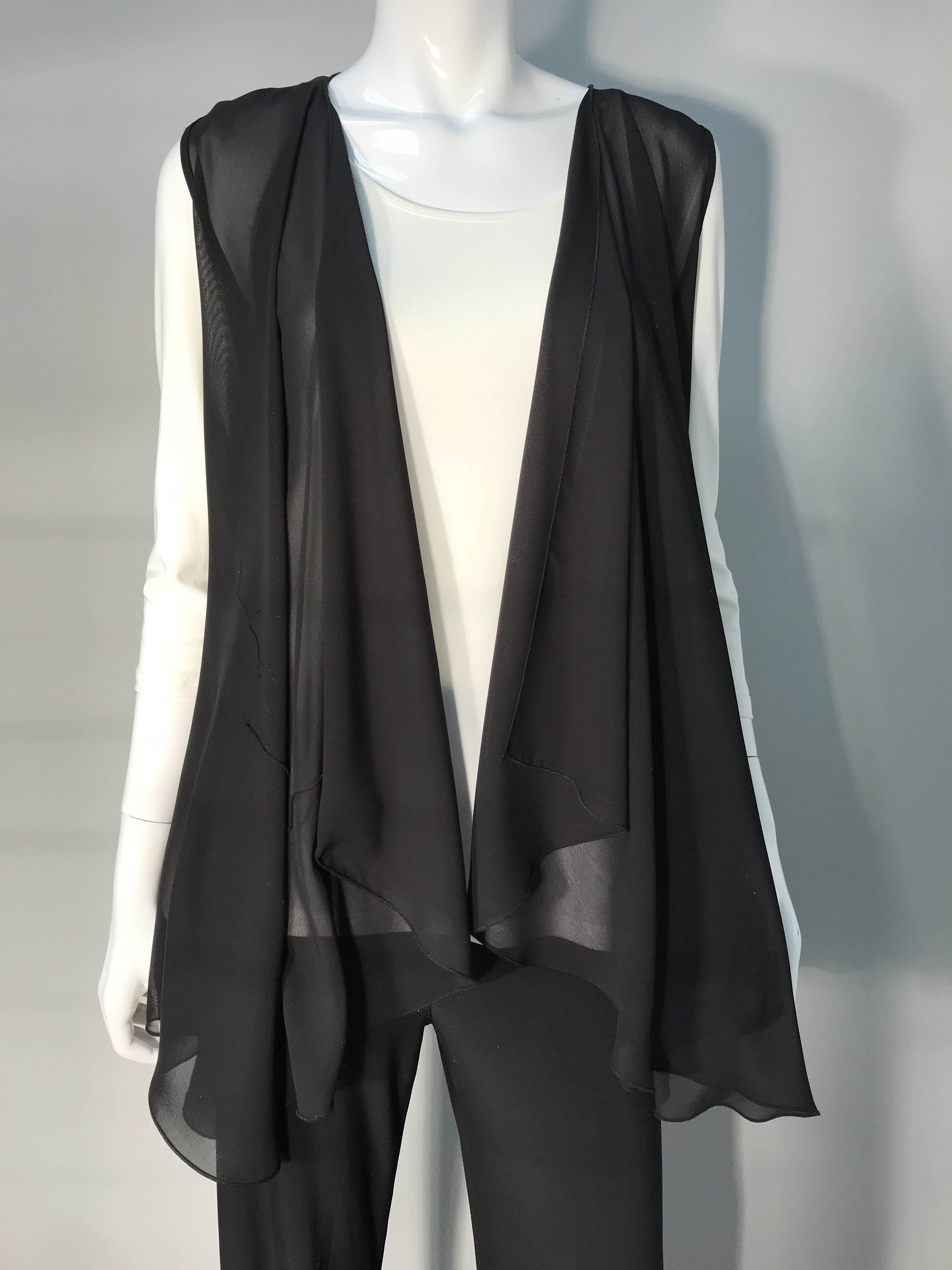 V-2401 BLACK