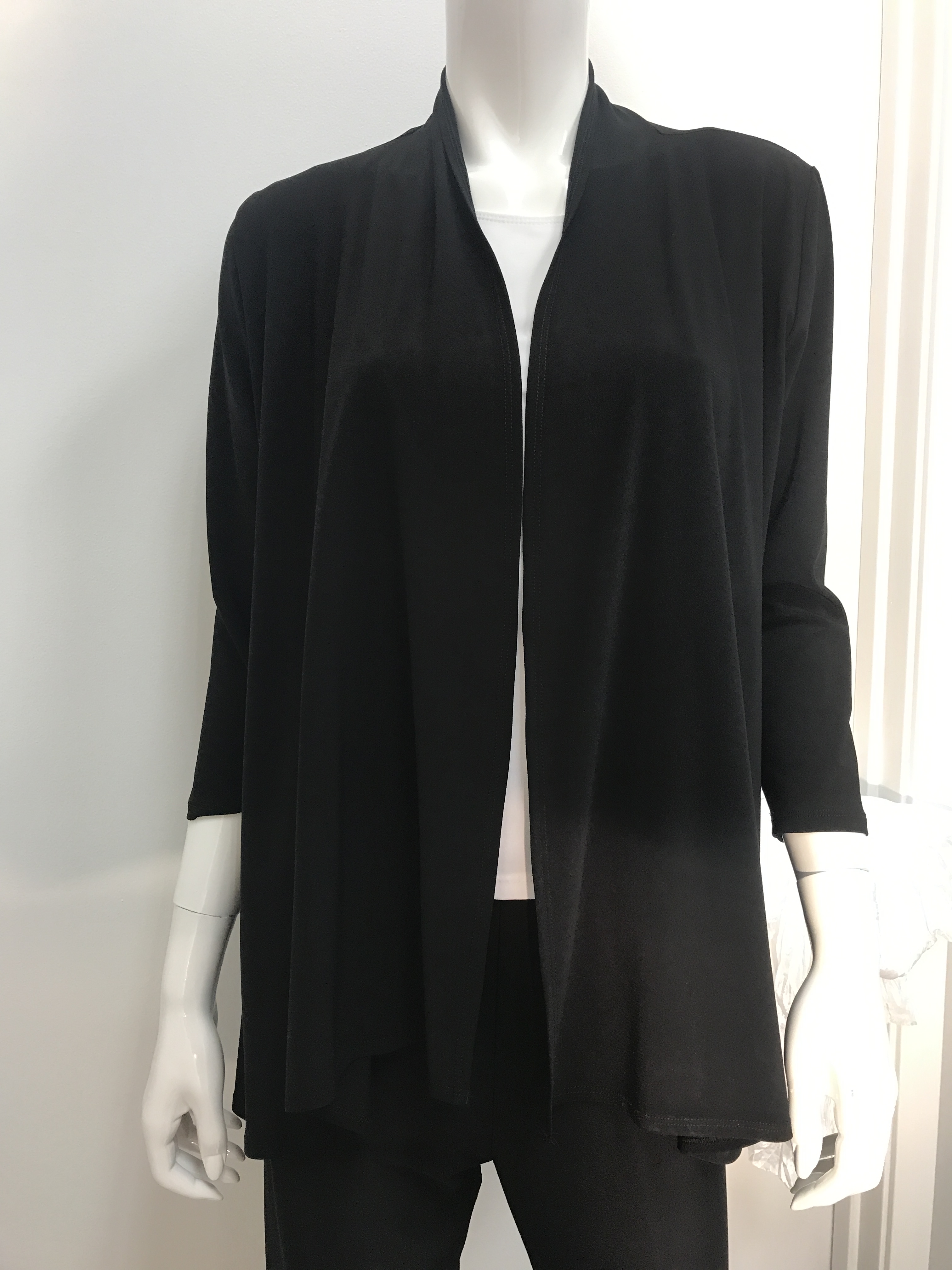 CD-2006 BLACK