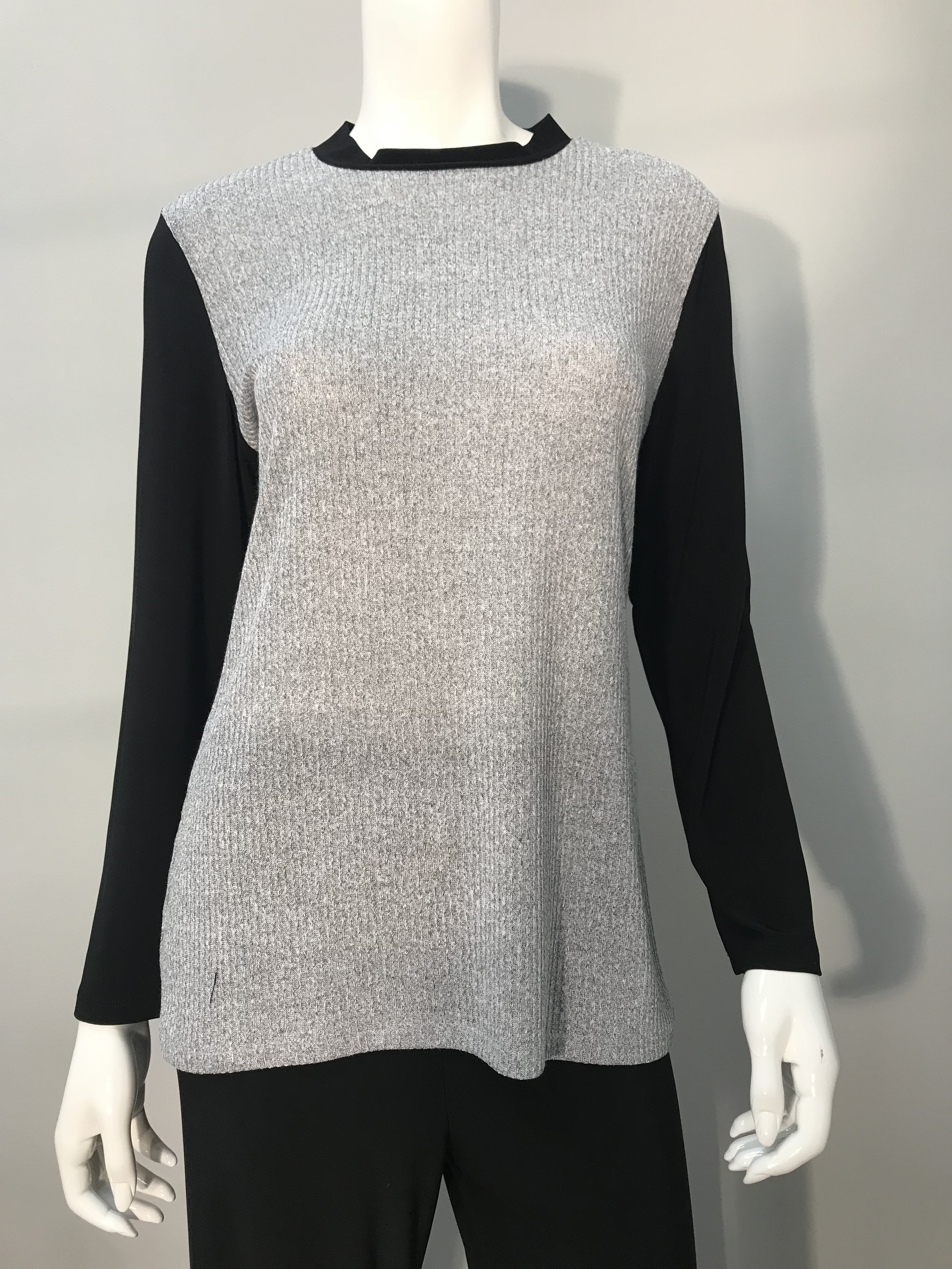 T-2340 GREY