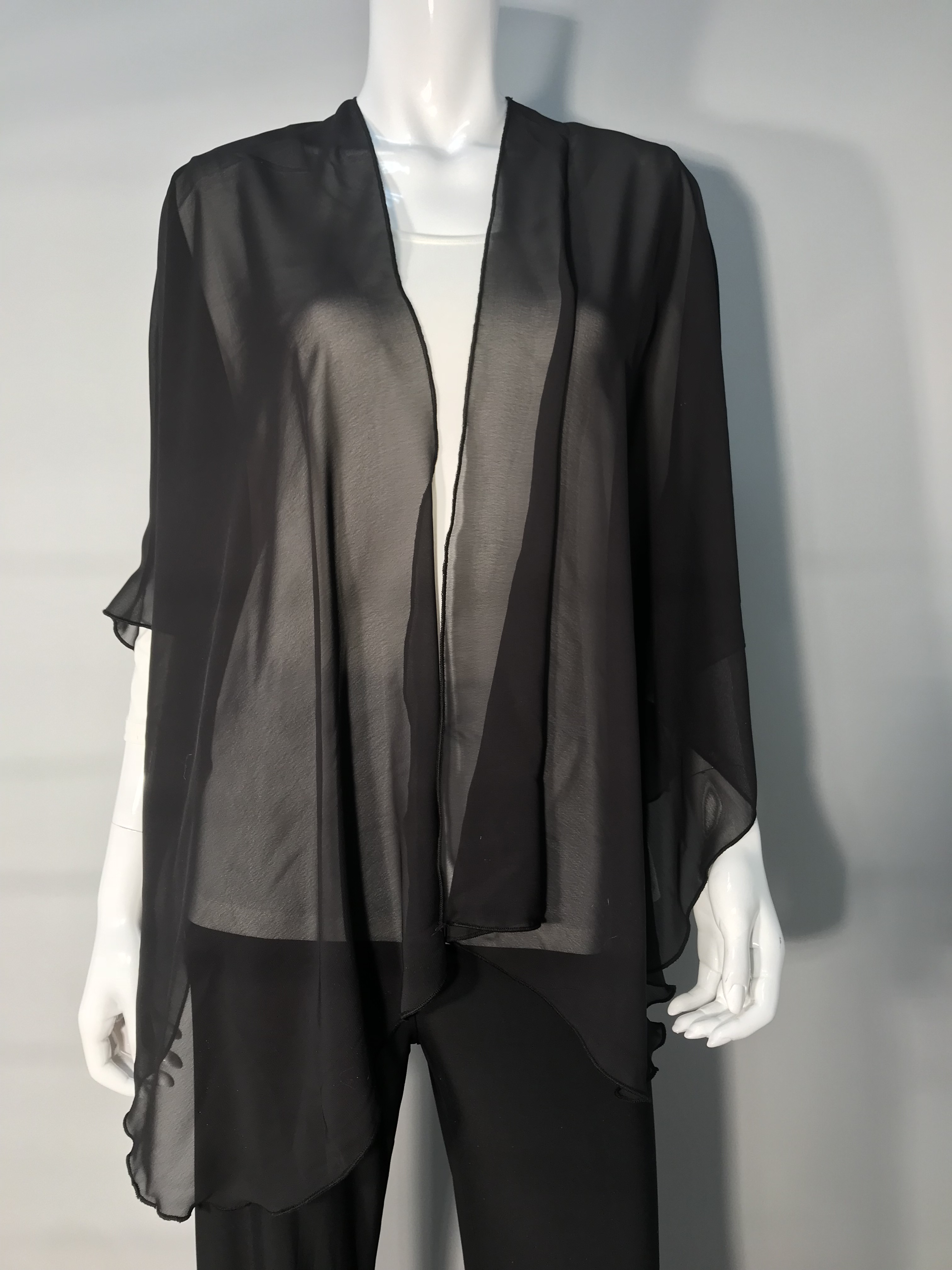 C-2402 BLACK