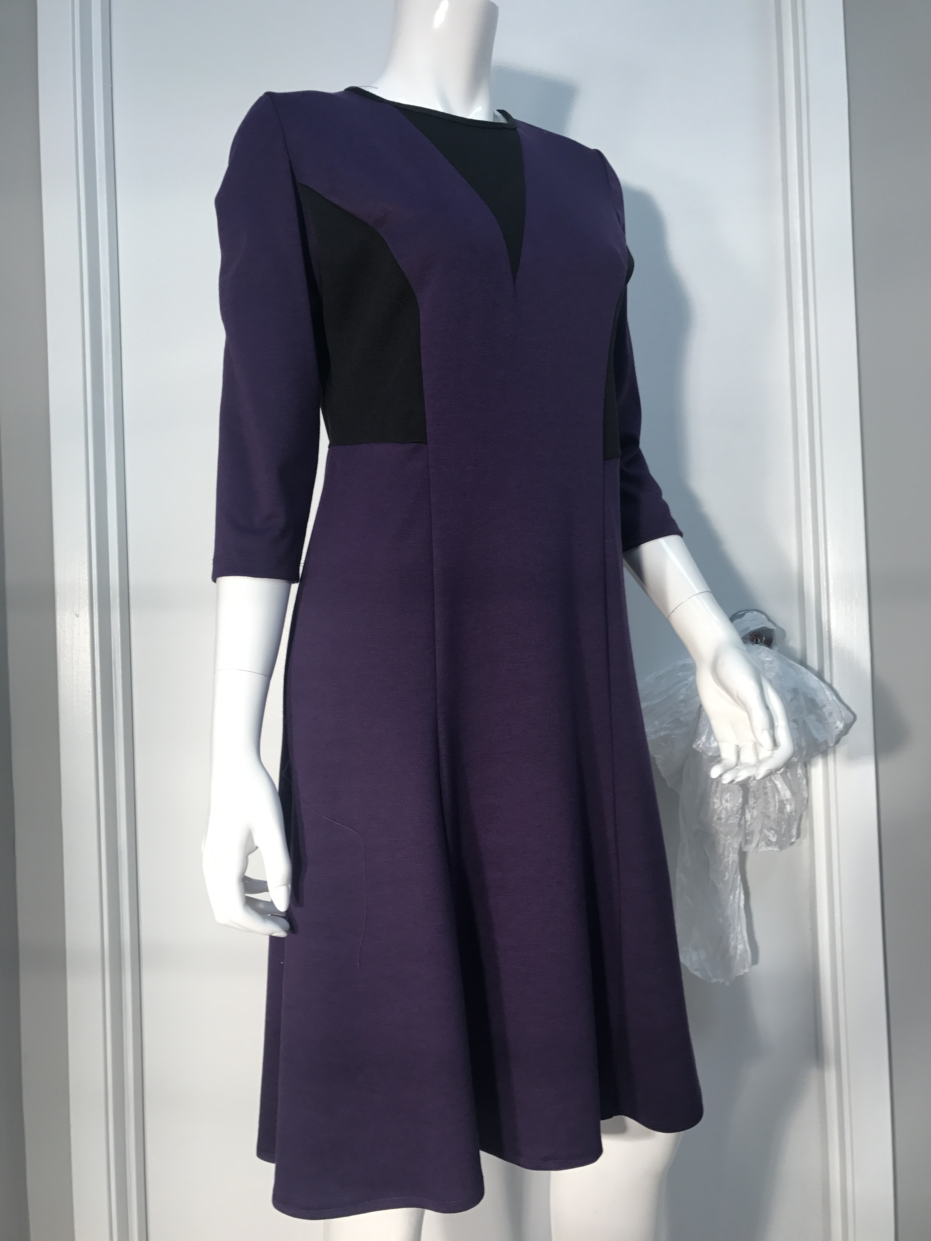 D-1917 PURPLE