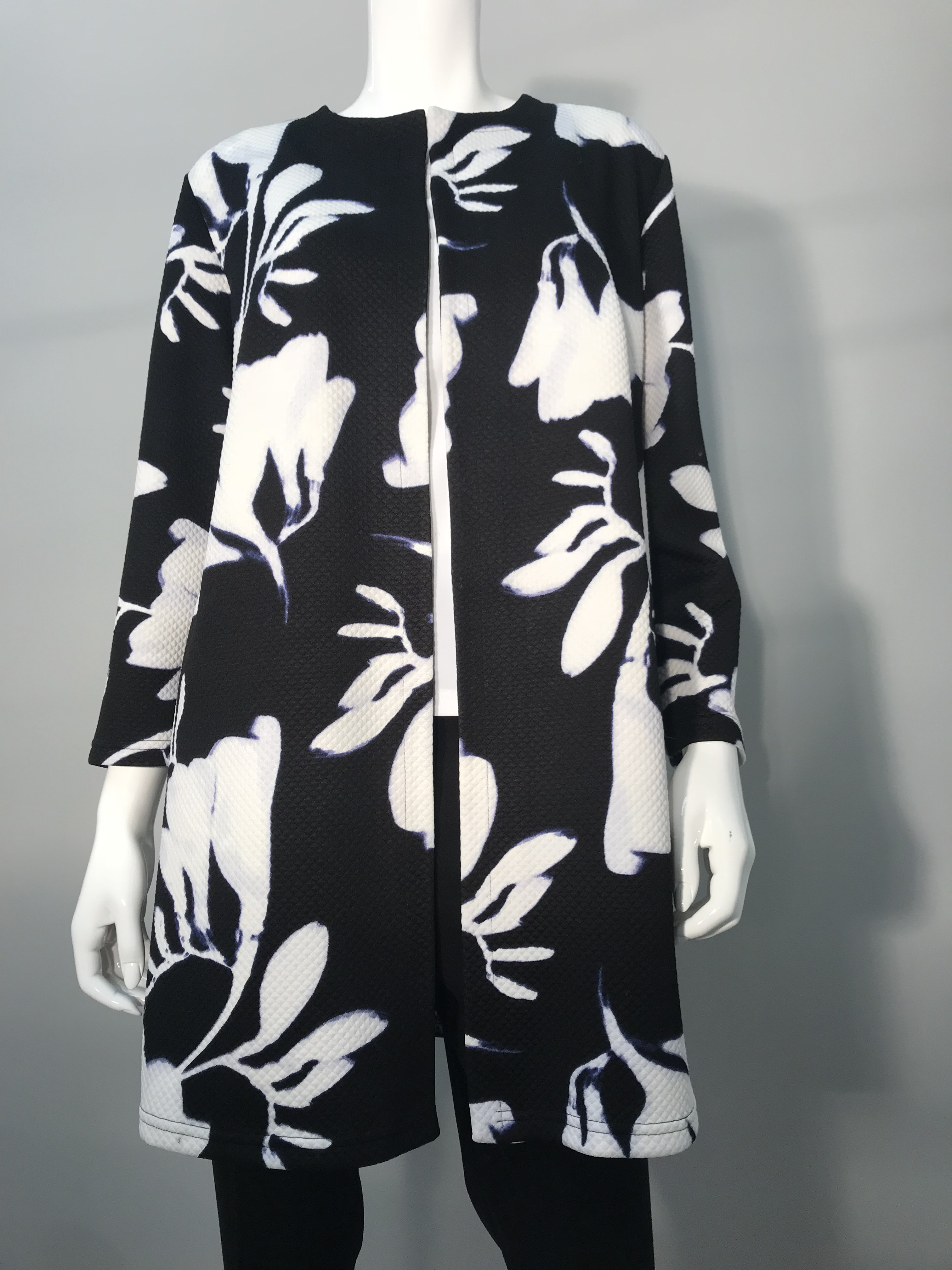 CD-2304 BLACK